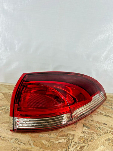 Stop fanale fanalino - fanale,