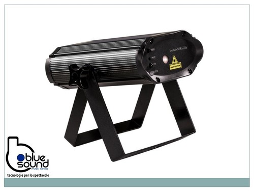 Prolights tribe batlaser600rb - prolights,