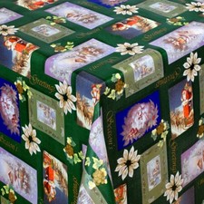 Tovaglia di Tela Cerata Merce