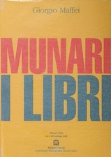 Munari. I libri