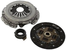 KIT FRIZIONE(VALEO) TOYOTA