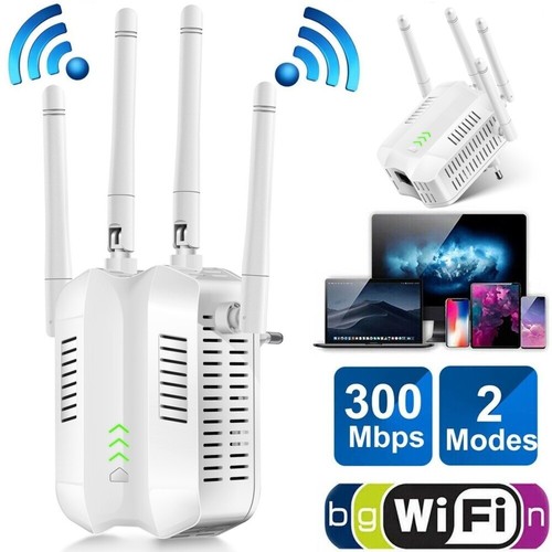 300mbps ripetitore wifi router - ripetitore,