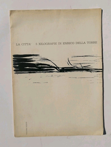 Enrico della torre città - della, la