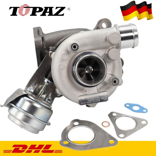 Turbolader 028145702h per audi - turbolader,