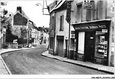 CAR-ABEP1-0004-02 - Neuilly-st-Fort - Rue Jean Di La Fontana - Antica Rue D