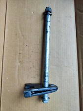 Tendicatena destro,sinistro e perno Kawasaki Z800 ABS 2015 cod.33040007926M