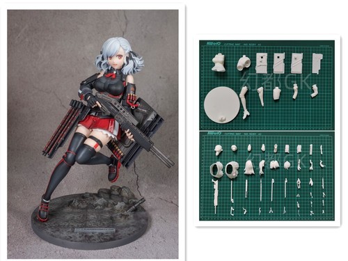 Anime girls frontline spas - anime,
