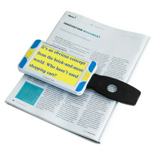 Vividia lvm 500 lente - lente, di