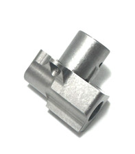 X cell MA 0861-5 Alluminio CNC