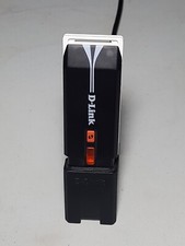 D-Link RangeBooster Wireless N