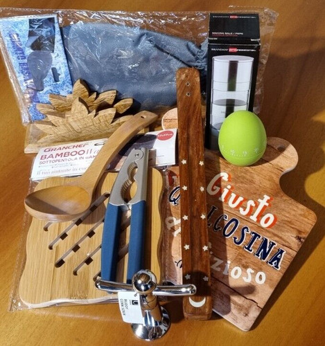 Accessori regalo cucina - regalo,