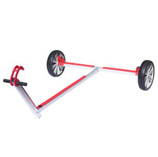 Optiparts Optimist Carrello