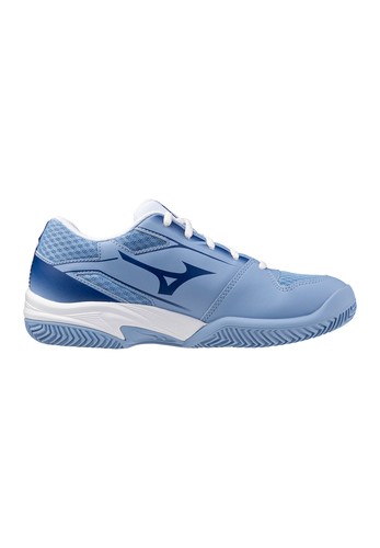 Scarpe tennis mizuno break - scarpe,