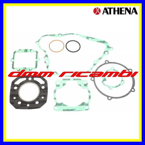 Kit serie guarnizioni kawasaki - kit,
