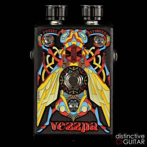 Nuovo pedale effetti chitarra - pedale,