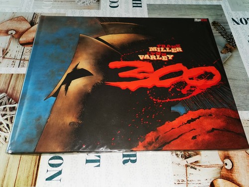 300 frank miller - frank, magic