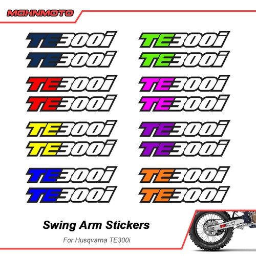 For husqvarna te300i 2018 2025 - for,