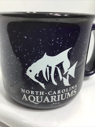 Tazza caffè acquari carolina - acquari,