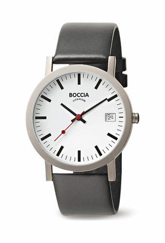 Orologio boccia titanium - orologio,