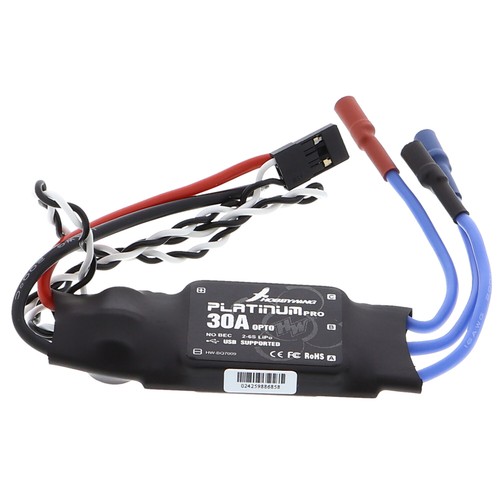 Hobbywing platinum 30a - hobbywing,