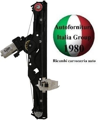Alzavetri alzacristalli - alzavetri,