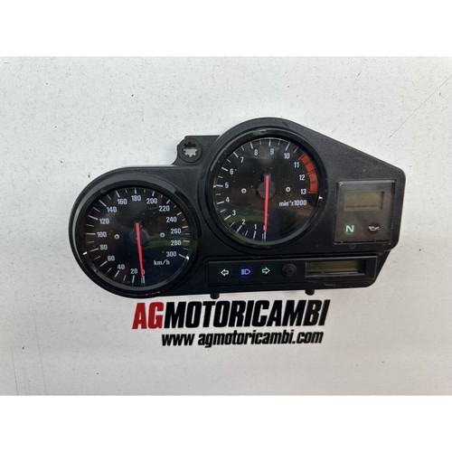 Strumentazione honda cbr - strumentazione, 900