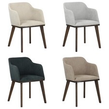 Potlroncina In Tessuto TEVERE