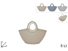 BORSA BORSETTA MARE SPIAGGIA