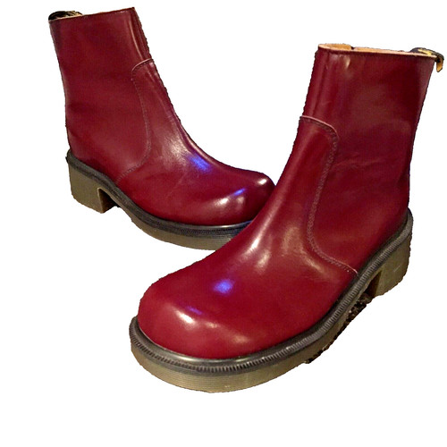 Stivali vintage martens - vintage, dr