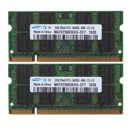 Samsung gb pc2 - samsung,