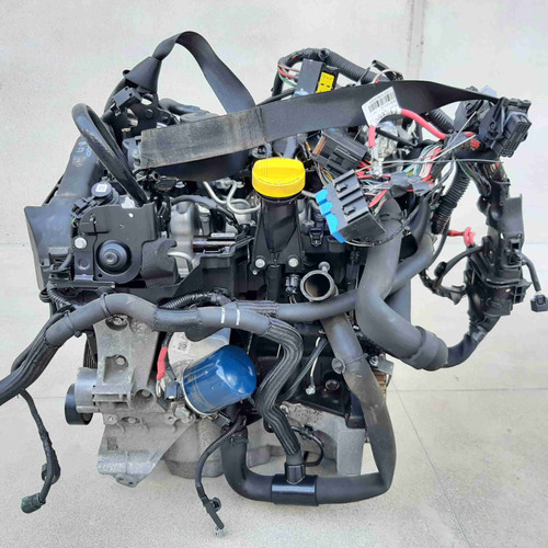 K9kc6 k9kc612 motore renault - k9kc6,