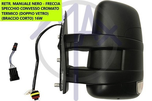 Specchio specchietto - specchio,