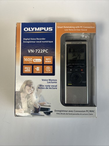 Olympus registratore vocale - registratore,