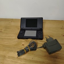 Console Nintendo DS LITE Nero