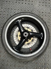 CERCHIO RUOTA ANTERIORE