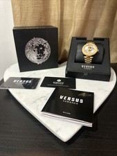 Orologio donna Versace Versus