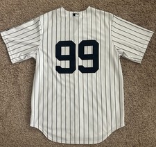 Rara maglia Rookie New York