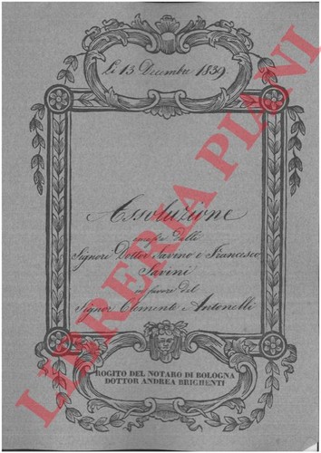 Savini antonelli - savini,