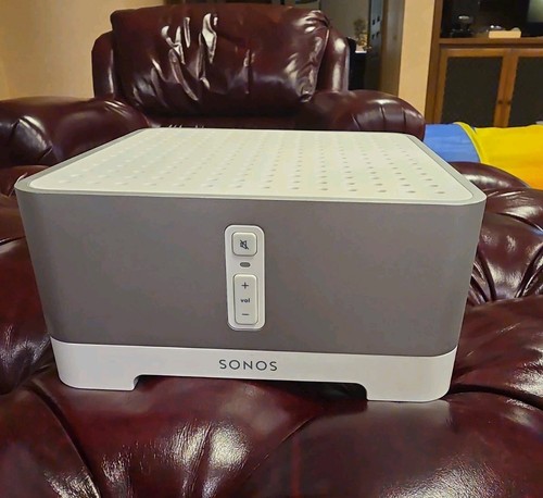 Sonos connect amp usato - amp,