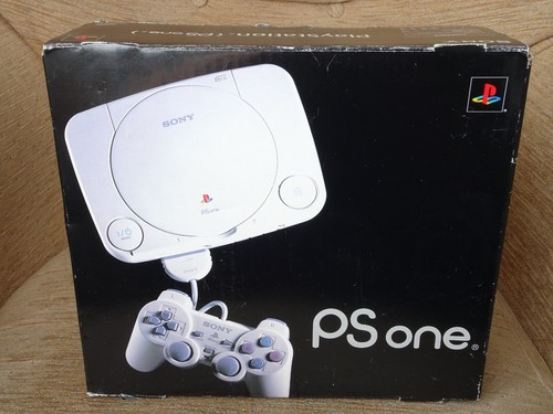 Console sony playstation - playstation, ps
