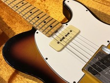 Fender custom shop 1963 - custom,