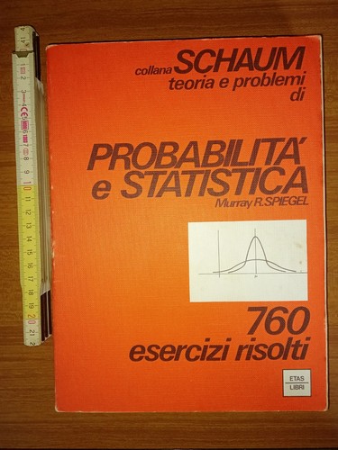 Spiegel probabilità e - probabilità,