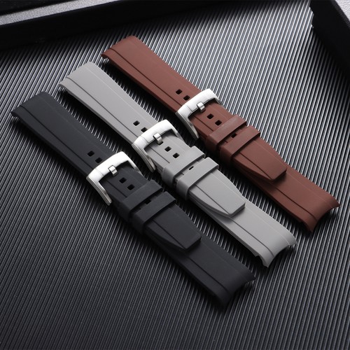 Cinturino orologio silicone