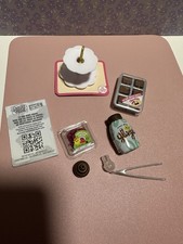 Miniverse Make It Mini Food