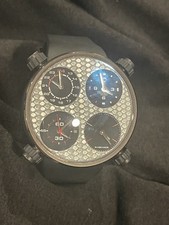Meccaniche Veloci Quattro