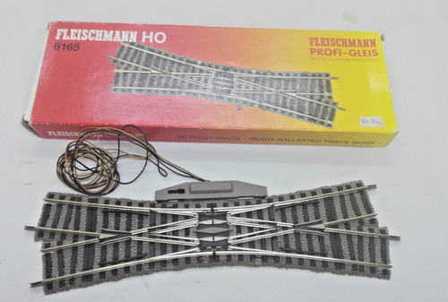 Fleischmann 6165 profi - 6165,