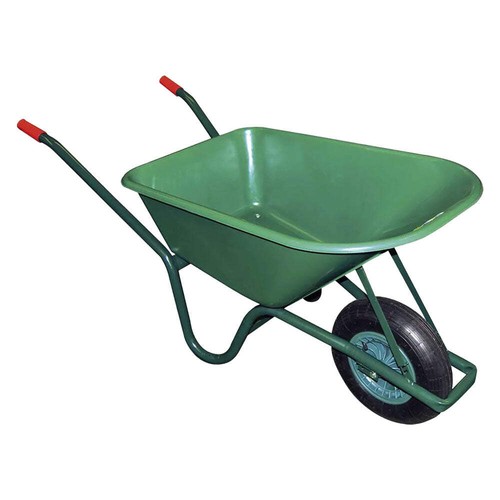 Carriola tubolare vasca pvc - carriola,