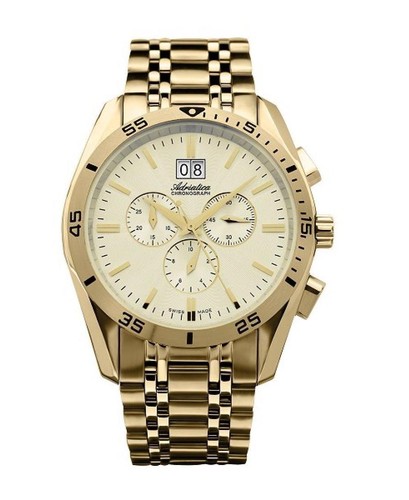 Orologio adriatica uomo - orologio,