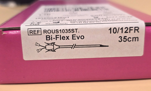 Rocamed flex evo - bi-flex,