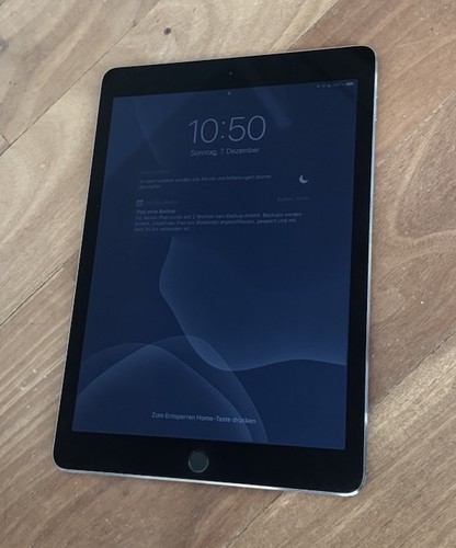 Apple ipad air a1566 - apple, 9,7"